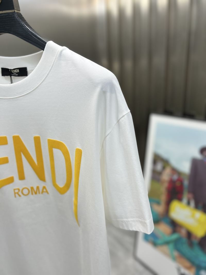 Fendi T-Shirts